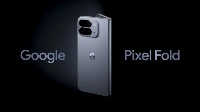 Pixel 10 Pro Fold çıkışı ekim ayına sarktı