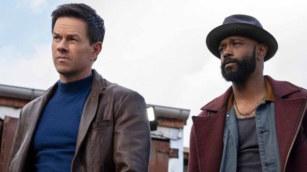 Mark Wahlberg’lı Play Dirty Filminden İlk Fragman Paylaşıldı!