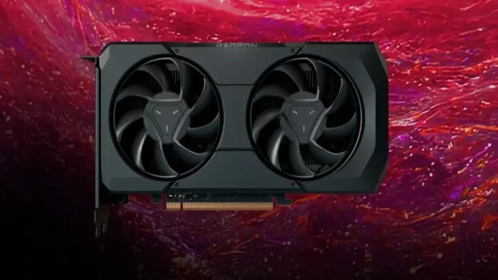 AMD Radeon RX 9060 yakında geliyor