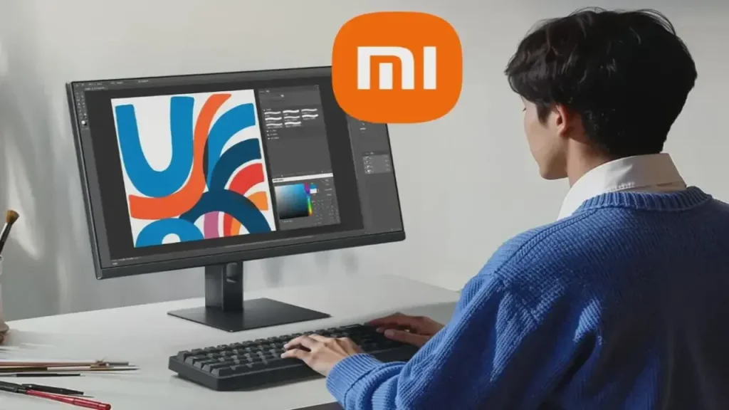 Xiaomi uygun fiyatlı monitörünü duyurdu