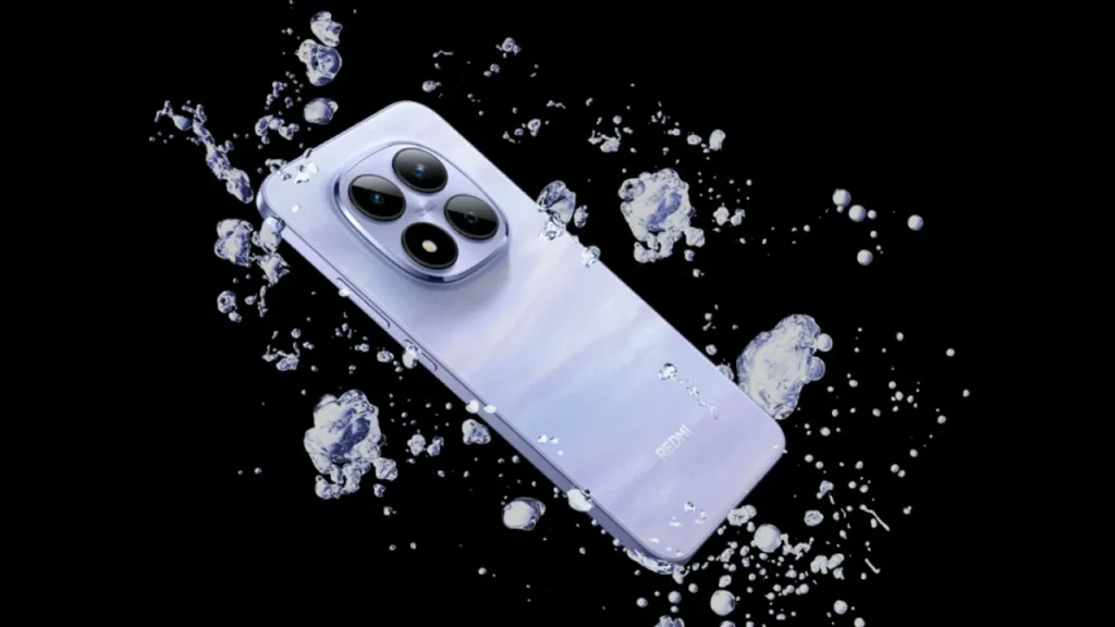 Redmi Note 15 Pro ve Redmi Note 15 Pro+ fiyatı ve özellikleri