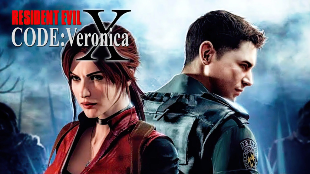 Resident Evil CODE: Veronica X Remake’te Daha Fazla Albert Wesker Görecekmişiz