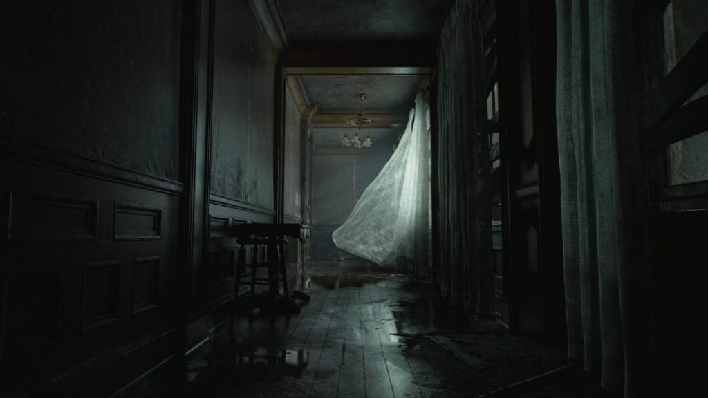 Resident Evil Requiem’in 3 Oynanabilir Karakter Sunacağı Söyleniyor