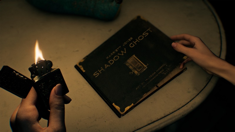 Resident Evil Requiem Kamera Seçenekleri Resident Evil 7 Etkisiyle Oldu