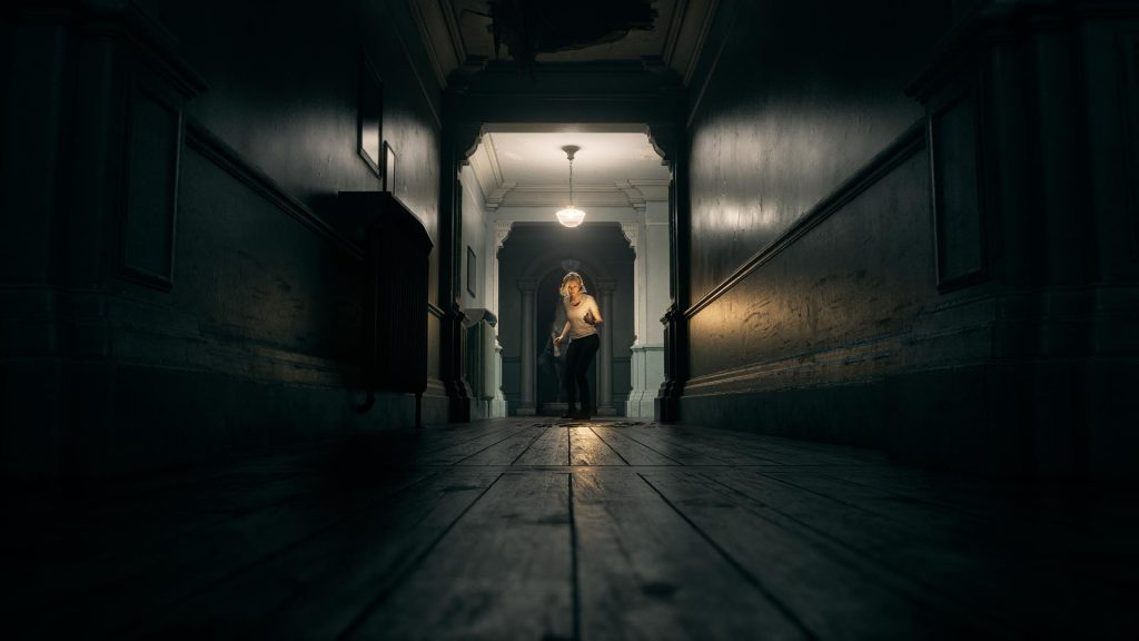 10 Dakikalık Resident Evil Requiem Oynanışı Yayınlandı