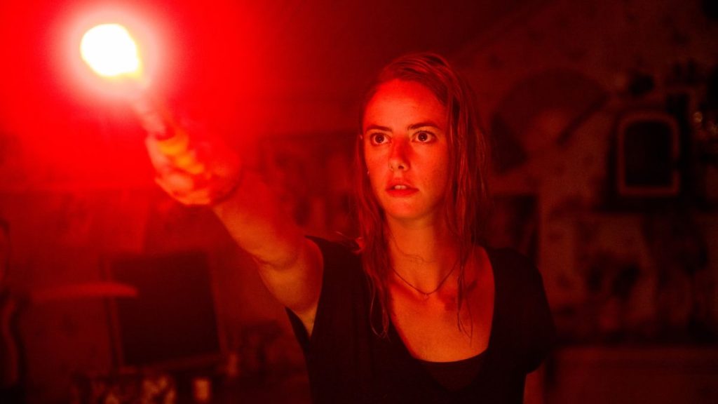 Yeni Resident Evil Filmi Tuhaf Hissettirecekmiş