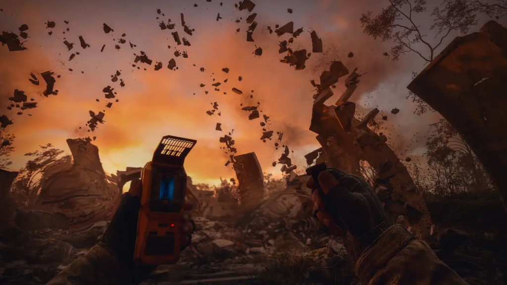 STALKER 2 PlayStation 5 Versiyonu Teknik Detayları Ortaya Çıktı
