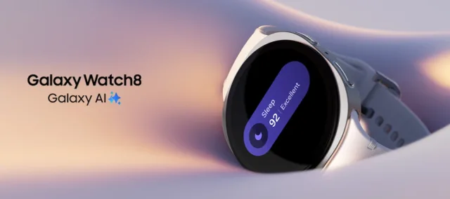 Galaxy Watch 8 Serisi Kötü Sağlık Alışkanlıklarını Önlemeye Yardımcı Oluyor