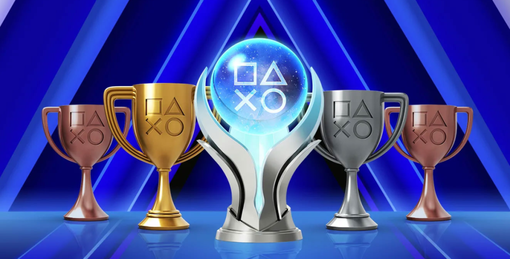 Bir PlayStation Oyuncusu 15.000inci Platin Kupasını Açtı