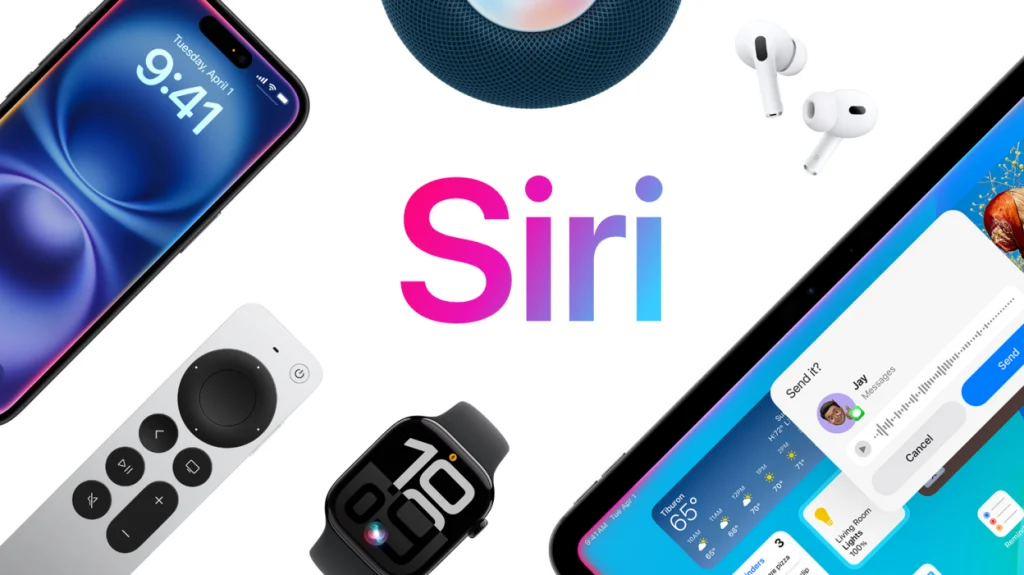 Siri beklenen özelliğe kavuşuyor – ShiftDelete.Net
