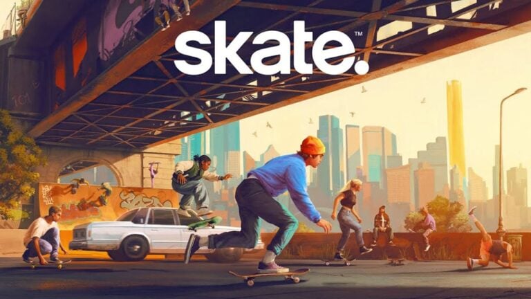 Skate Erken Erişim Tarihi Duyuruldu