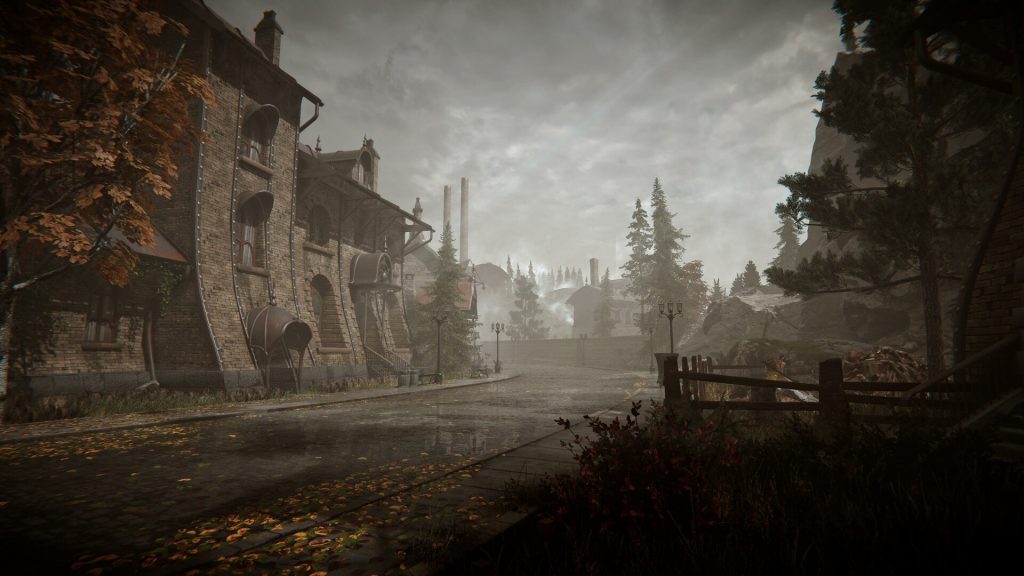 Syberia Remastered Çıkış Tarihi Duyuruldu