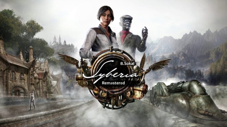Syberia Remastered Çıkış Tarihi Duyuruldu
