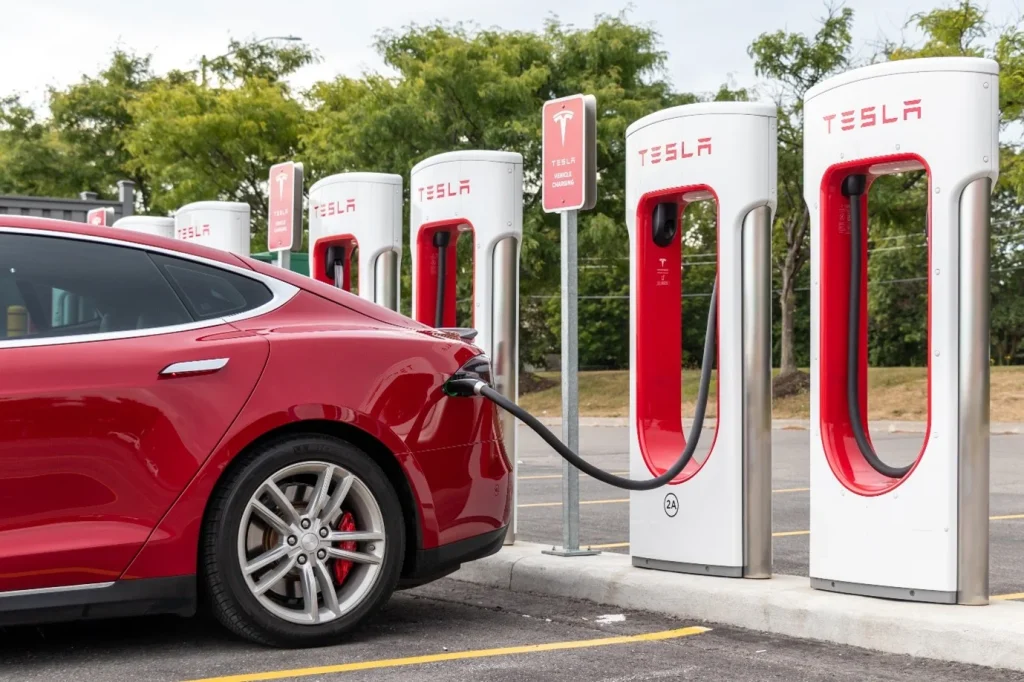 Tesla Supercharger Türkiye fiyatlarına zam