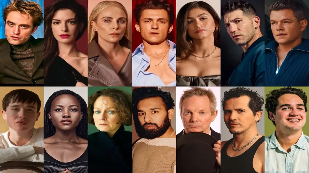 The Odyssey filmi geliyor: İşte oyuncu kadrosu