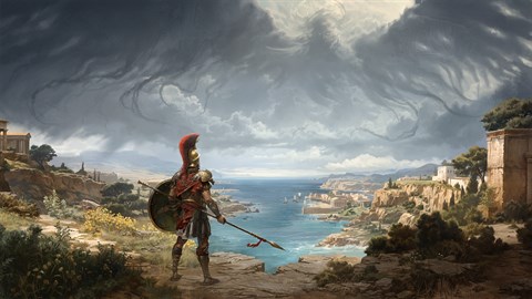 Titan Quest 2 Erken Erişim Yol Haritası, Üç Ayda Bir Güncelleme İçeriyor