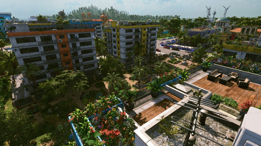 Tropico 7, 2026’da Çıkış Yapacak