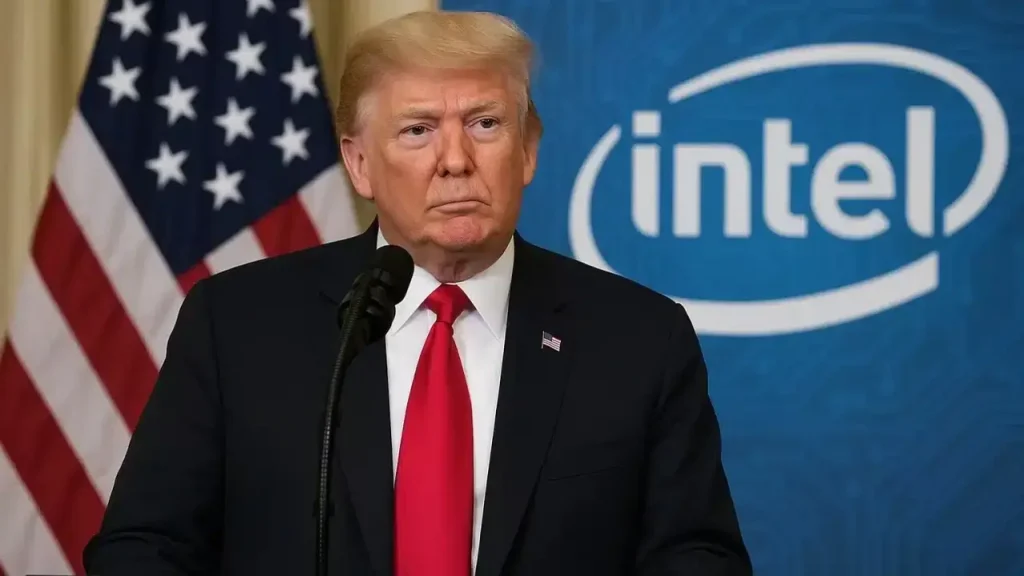 Intel önemli bir uyarı yaptı: Dengeler değişebilir