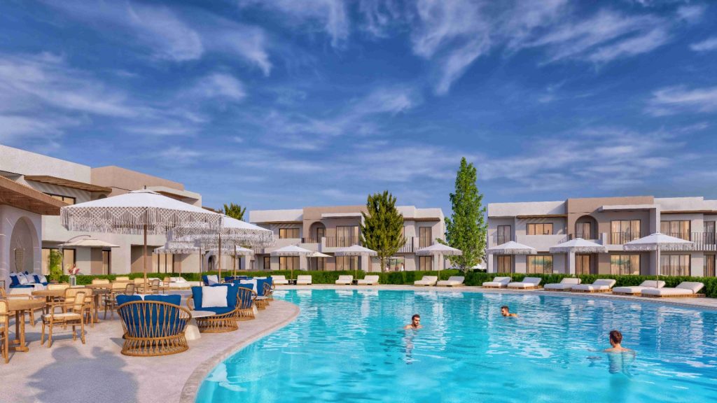 Ege Yapı’dan Yunanistan’a yeni proje