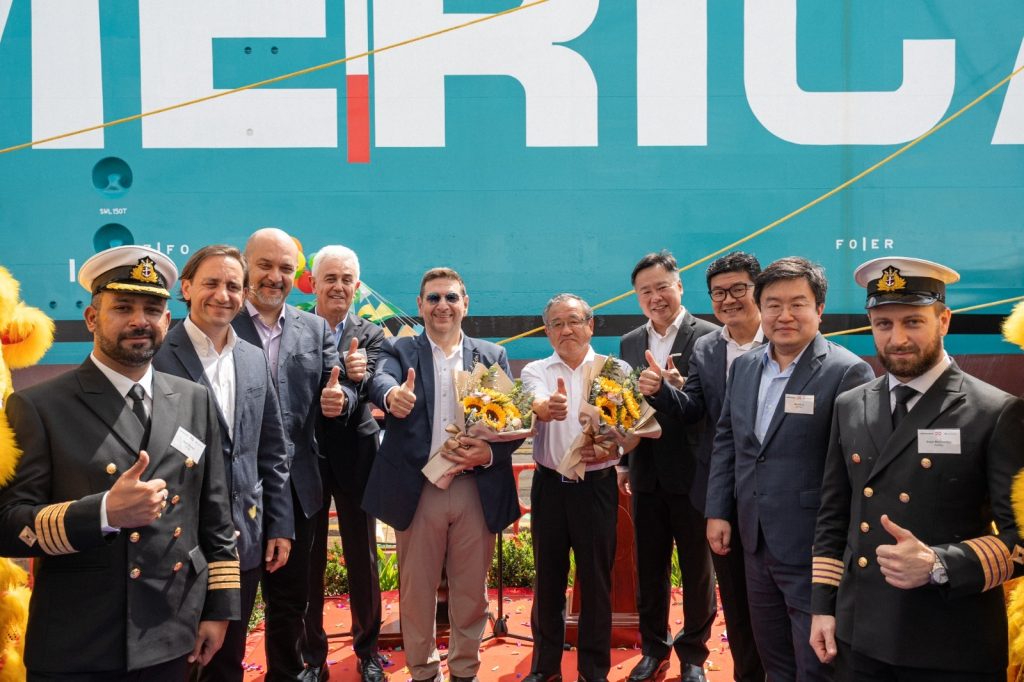 Karpowership’in yüzer altyapı yatırımları hız kesmeden sürüyor