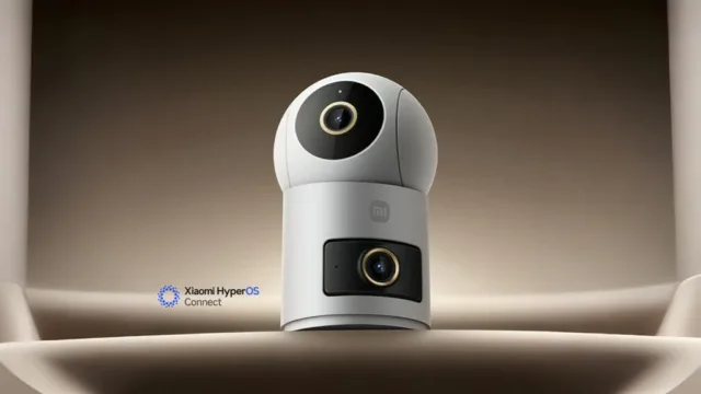 Xiaomi’nin 42 dolarlık güvenlik kamerası görenleri şaşırtıyor!