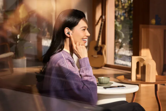 Xiaomi Kablosuz Kulaklık Pazarı Liderliğini 2025’te de Sürdürdü