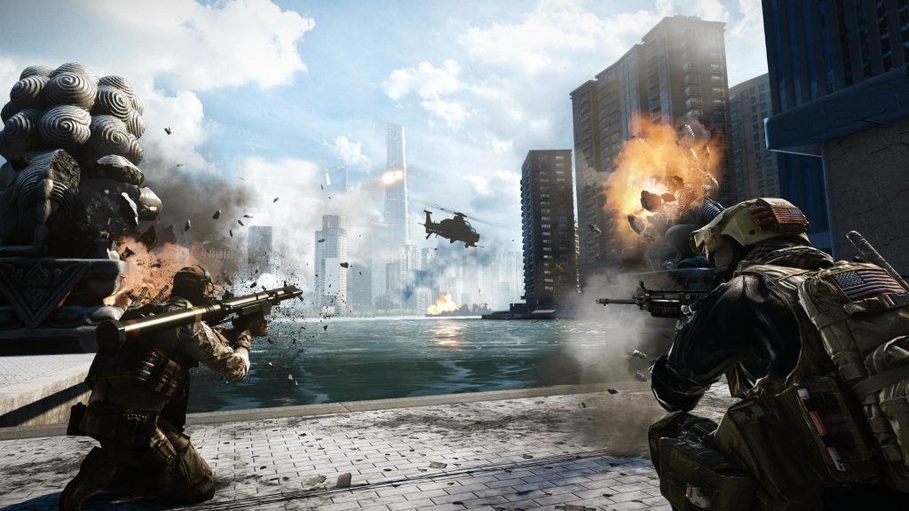 Battlefield 6’nın Çok Oyunculu Modları Tanıtıldı