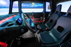 Yeni Citroën Ami Ağustosta Türkiye’de!