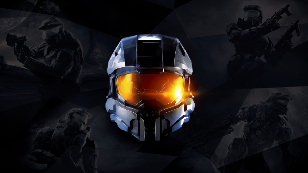 PlayStation Uyumlu Halo Oyunu Sürpriz Bir Şekilde Ortaya Çıktı