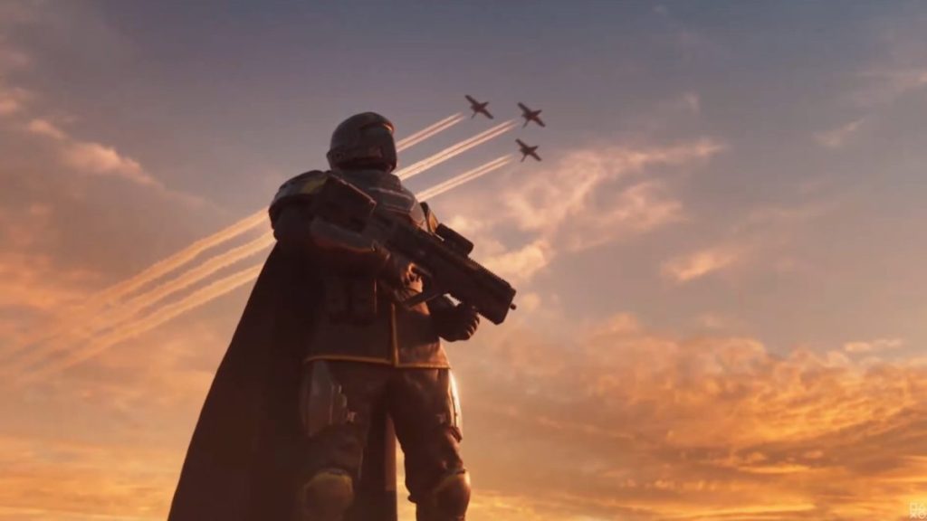 Helldivers 2’nin Xbox Series’deki İlk Hafta Performansı Göz Doldurdu