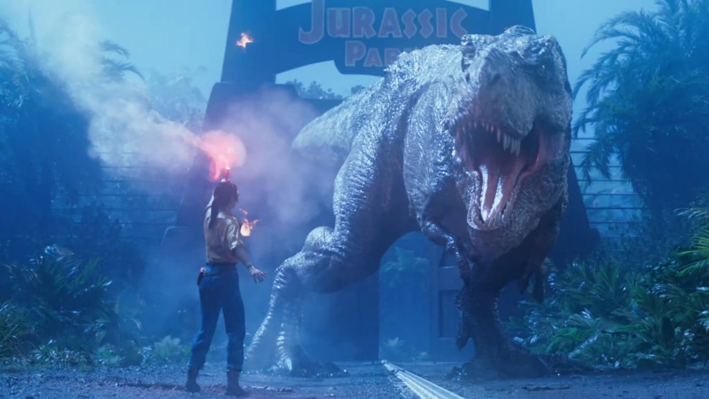 Yeni Jurassic Park: Survival Detayları Ortaya Çıktı