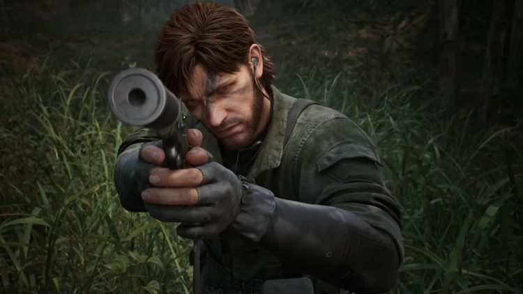 Metal Gear Solid Delta: Snake Eater İnceleme Puanları