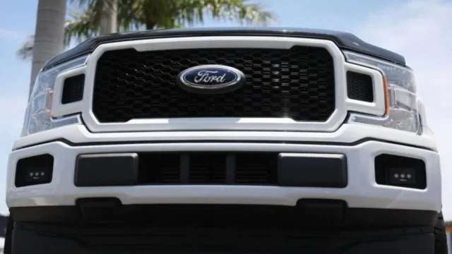 Efsane Ford modeli elektrikli olarak geri dönüyor!