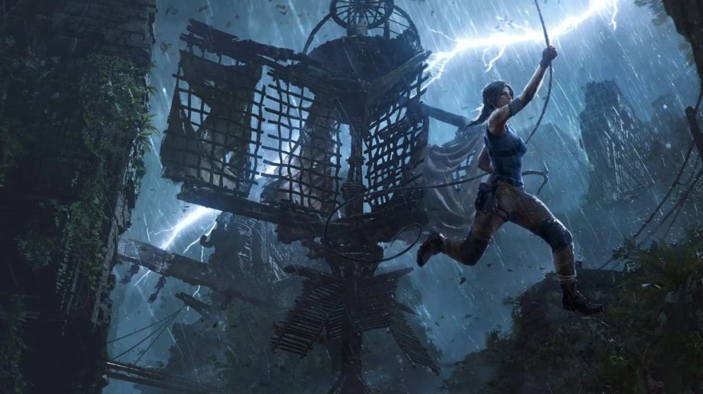 Tomb Raider Geliştiricisinde İşten Çıkartmalar Devam Ediyor