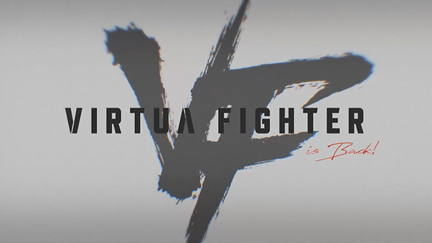 Yeni Virtua Fighter Oyunundan İlk Oynanış Görüntüleri