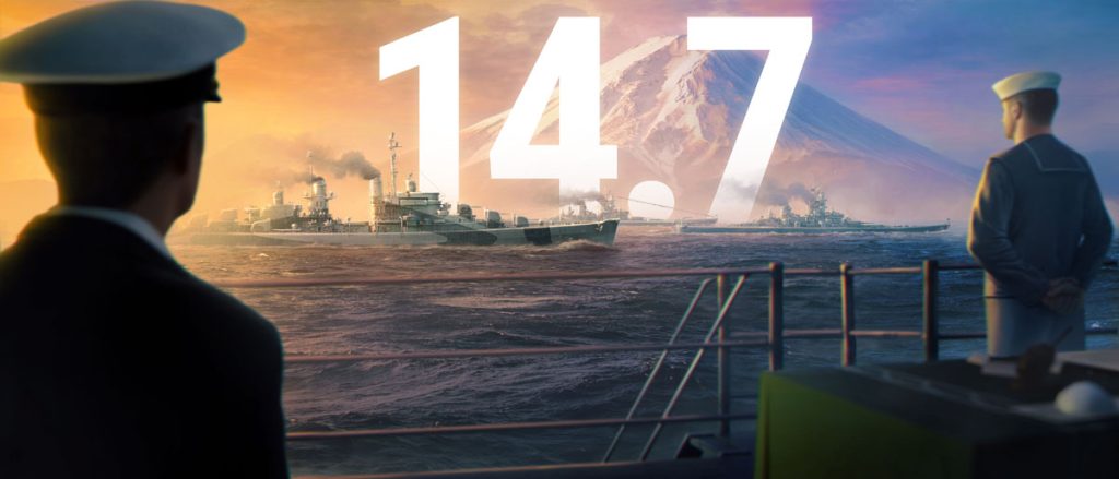 World of Warships Ağustos Güncellemesi Duyuruldu
