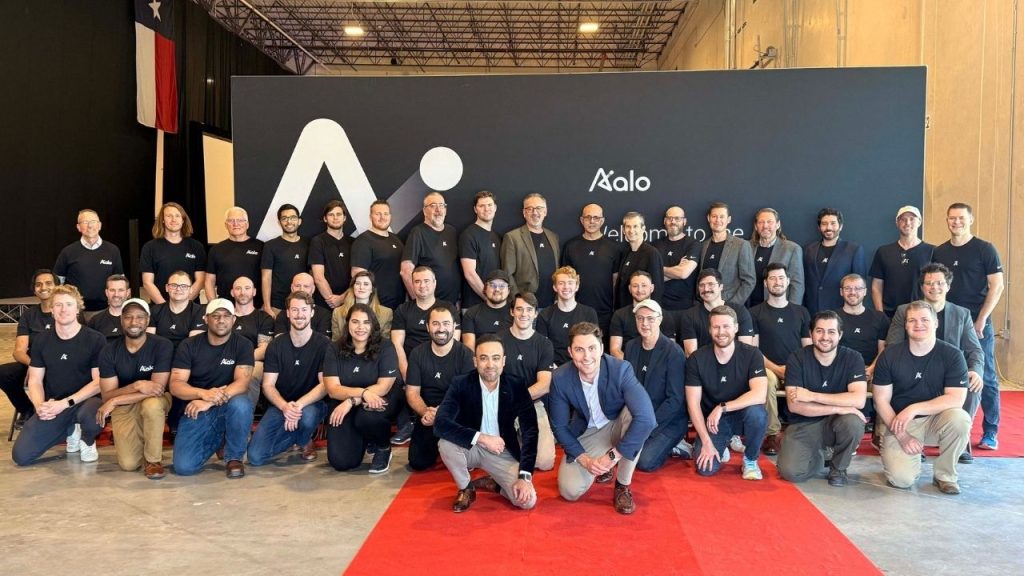 Mikro nükleer reaktör geliştiren Aalo, İTK Ventures ve Startupfon’un da katılımıyla 100 milyon dolar yatırım aldı