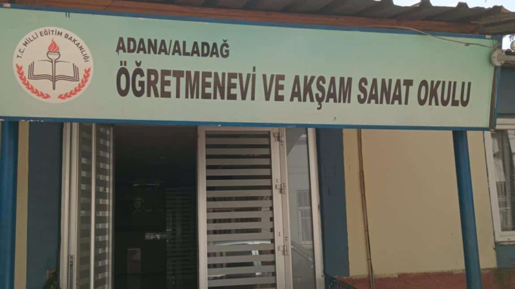 Adana Öğretmenevleri 2025 Konaklama Fiyatları Ve İletişim Bilgileri