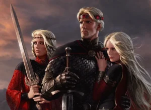 Yeni Game Of Thrones Dizisinden Yeni Detaylar Ortaya Çıktı!