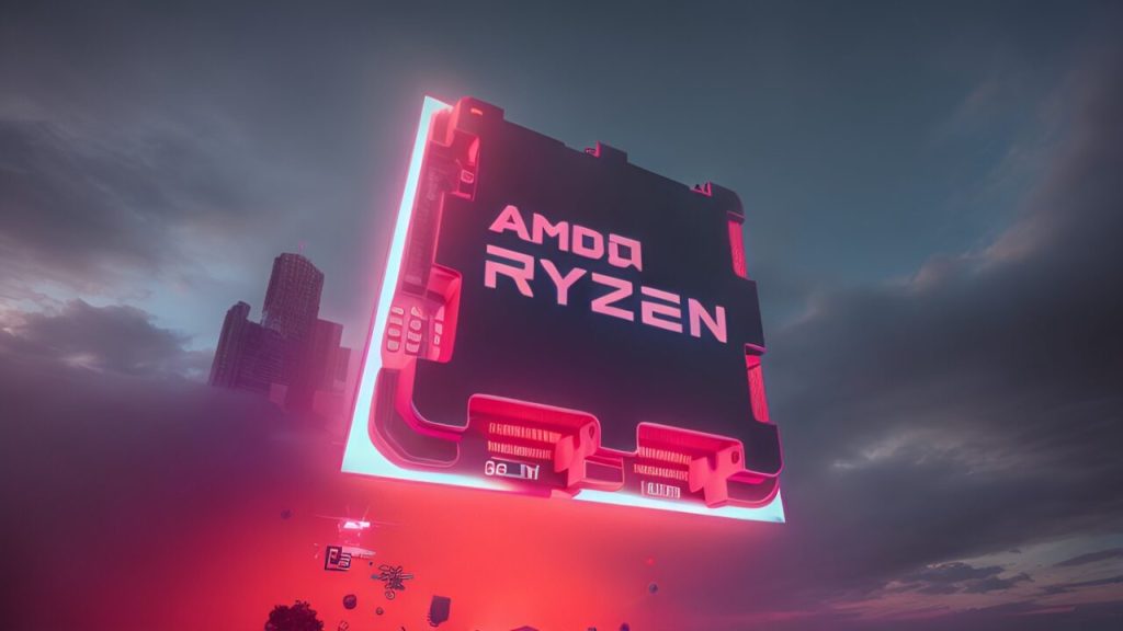 AMD yeni nesil işlemcileri ile geliyor