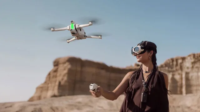 360 derece çekim yapan Insta360 Antigravity A1 tanıtıldı