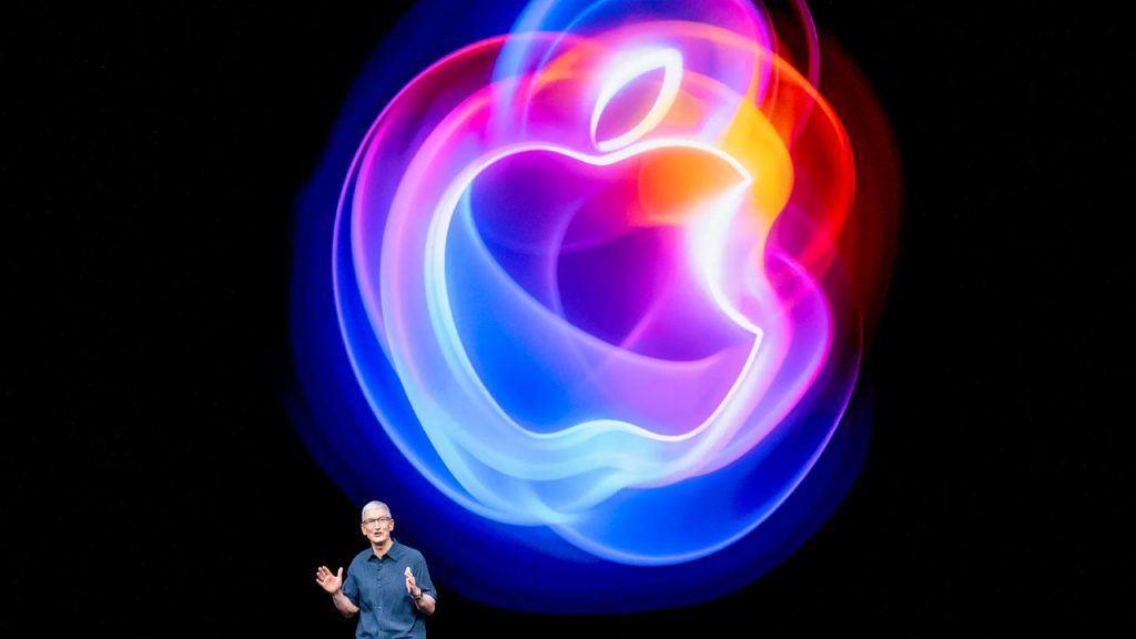 Apple Destek için AI chatbot özelliği test ediliyor