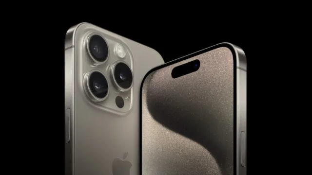Apple Şimdiye Kadar 3 Milyar iPhone Sattı