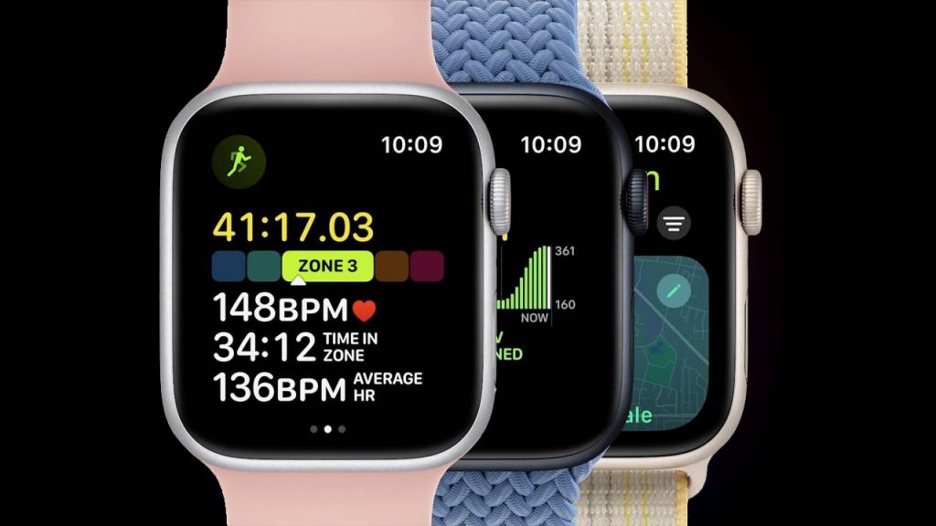 Apple Watch SE 3 karşımıza çıkacak: İşte özellikleri