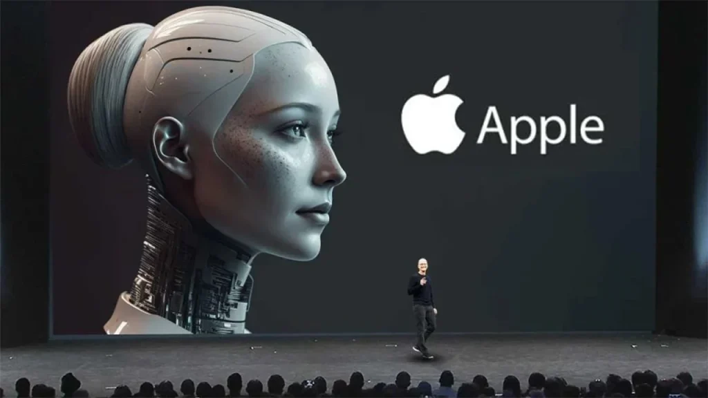 Apple CEO’su yapay zeka konusunda iddialı