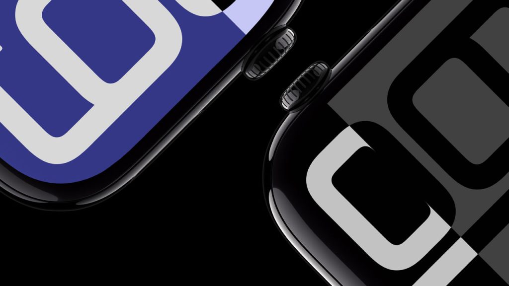 Apple, yeni nesil Apple Watch’a Touch ID getirebilir!