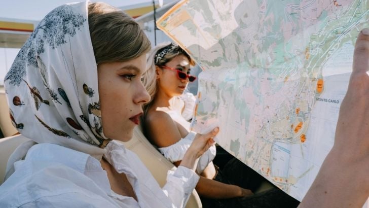 Arkadaşlarla tatil planı yaparken dikkat edilmesi gereken önemli noktalar!