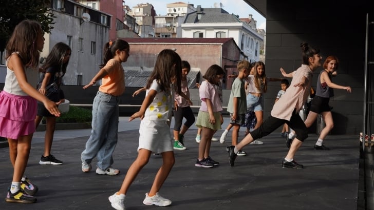“Bak, Sanata Dönüştüm Ben!” başlığıyla Arter Çocuk Festivali, 22-24 Ağustos’ta