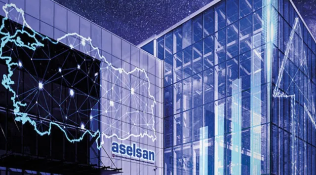 ASELSAN’ın Piyasa Değeri 21 Milyar Doları Aştı!