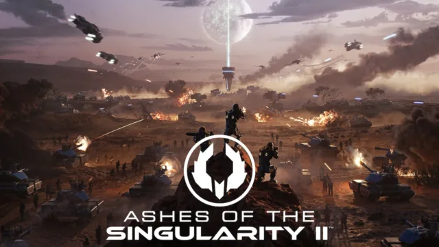 Ashes of the Singularity 2 Duyuruldu